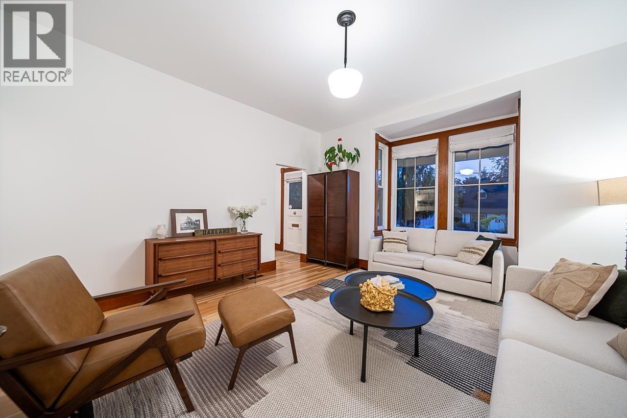 109 Oakland Street, New Westminster, British Columbia  V3L 1P5 - Photo 4 - R3174945