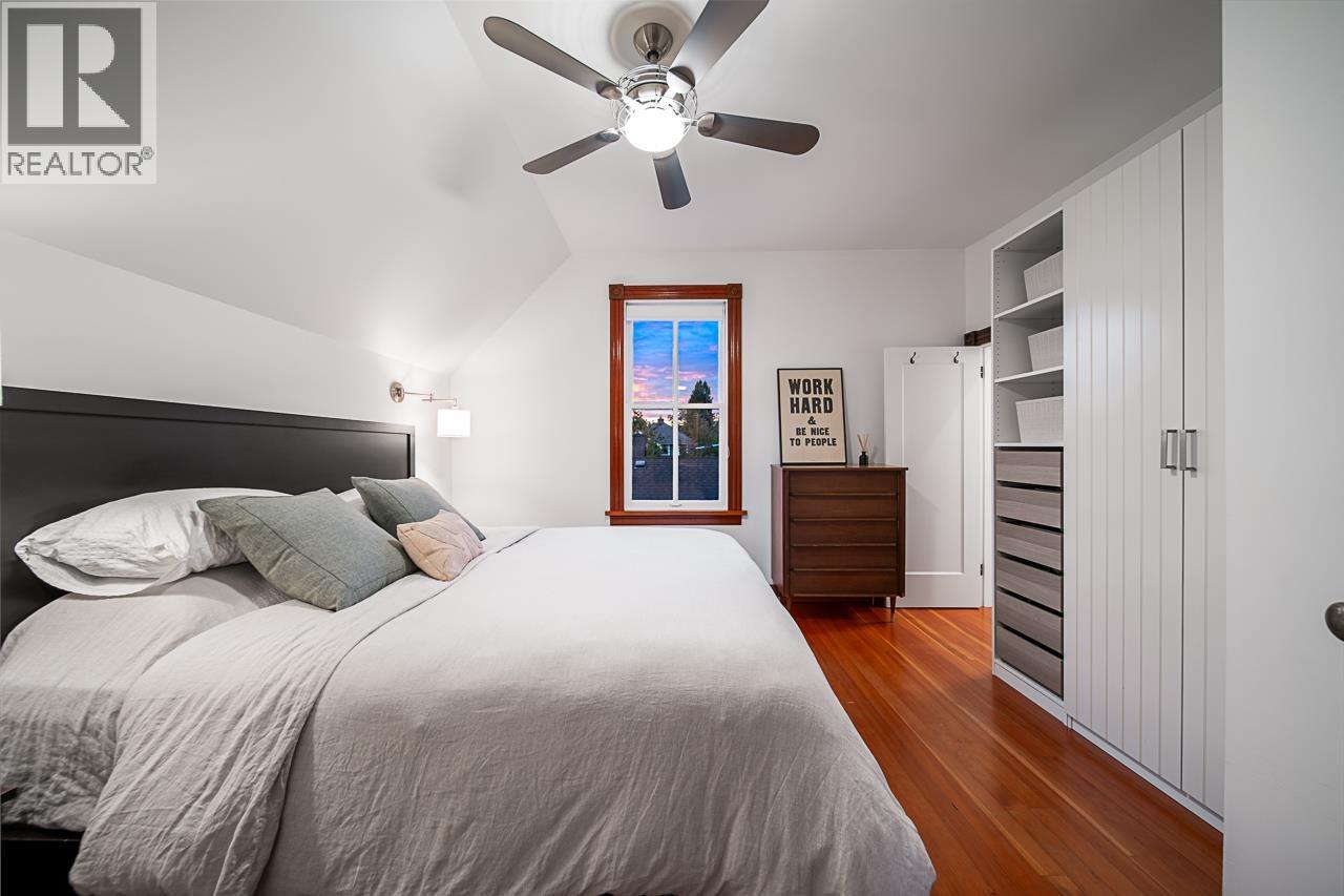 109 Oakland Street, New Westminster, British Columbia  V3L 1P5 - Photo 11 - R3174945