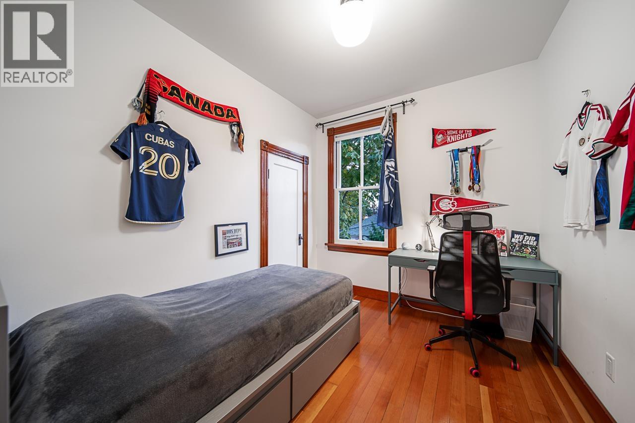109 Oakland Street, New Westminster, British Columbia  V3L 1P5 - Photo 14 - R3174945