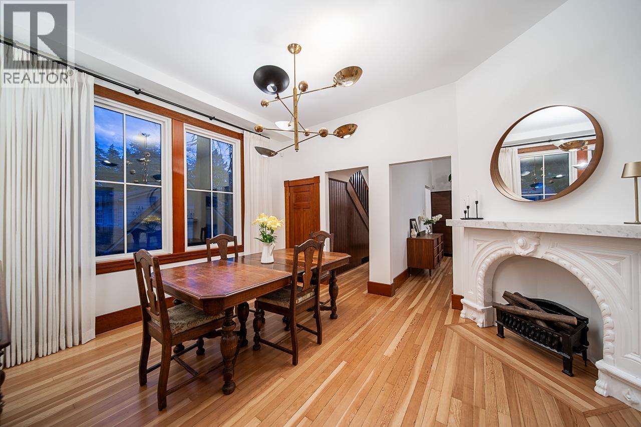 109 Oakland Street, New Westminster, British Columbia  V3L 1P5 - Photo 6 - R3174945