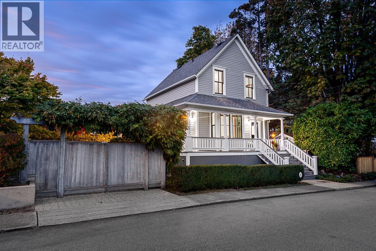 109 Oakland Street, New Westminster, British Columbia  V3L 1P5 - Photo 27 - R3174945