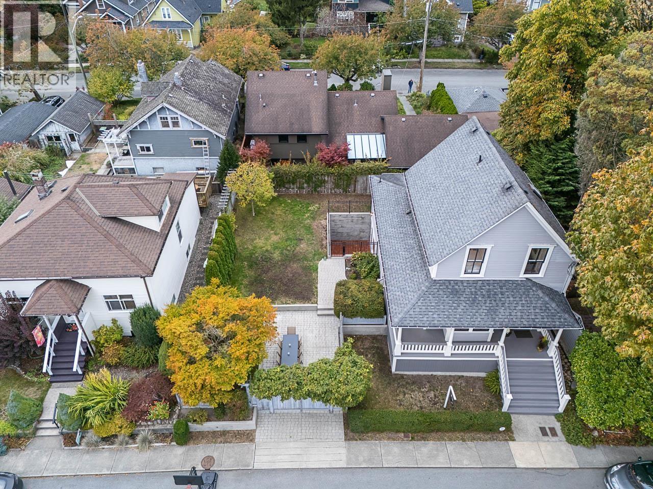 109 Oakland Street, New Westminster, British Columbia  V3L 1P5 - Photo 29 - R3174945