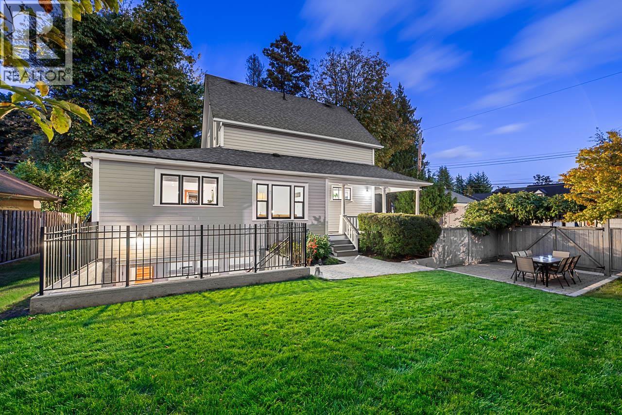 109 Oakland Street, New Westminster, British Columbia  V3L 1P5 - Photo 23 - R3174945