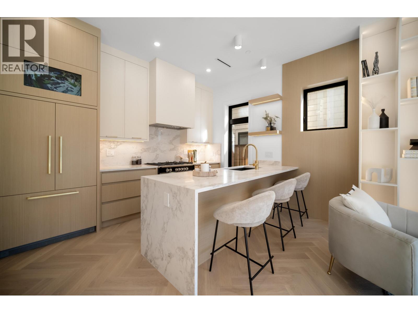411 W 19th Avenue, Vancouver, British Columbia  V5Y 2B8 - Photo 6 - R3175565
