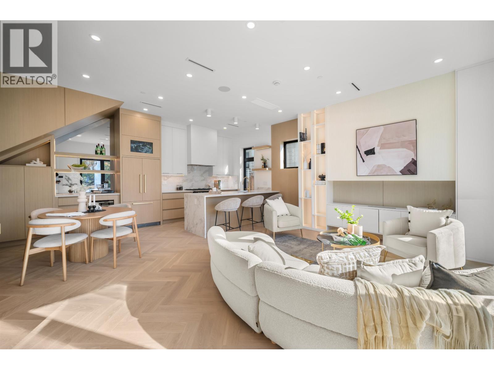 411 W 19TH AVENUE, vancouver, British Columbia