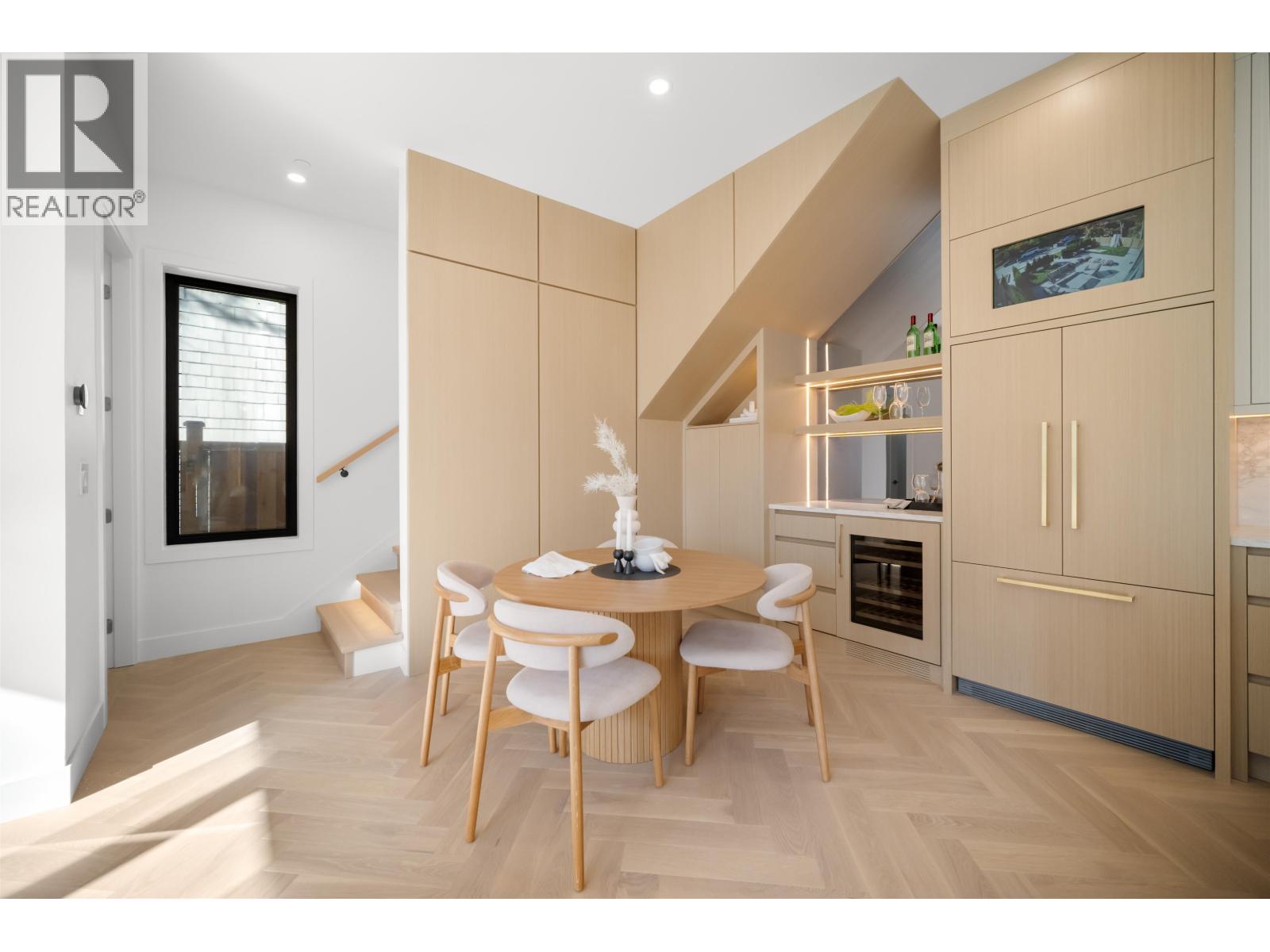 411 W 19th Avenue, Vancouver, British Columbia  V5Y 2B8 - Photo 8 - R3175565