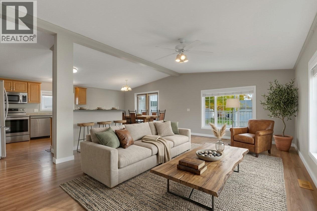6688 Tronson Road Unit# 114, Vernon, British Columbia  V1H 1R9 - Photo 4 - 10402152