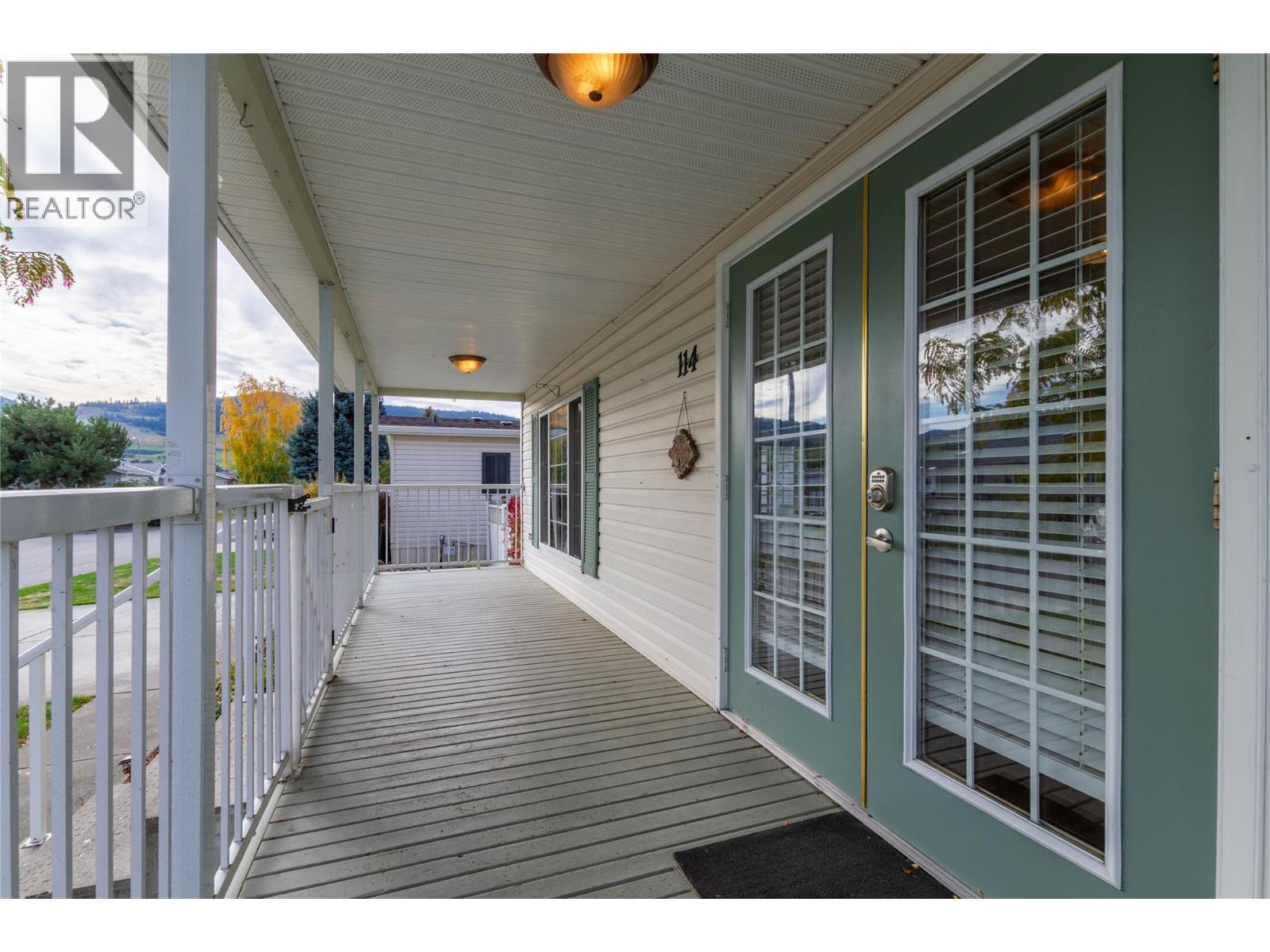 6688 Tronson Road Unit# 114, Vernon, British Columbia  V1H 1R9 - Photo 22 - 10402152