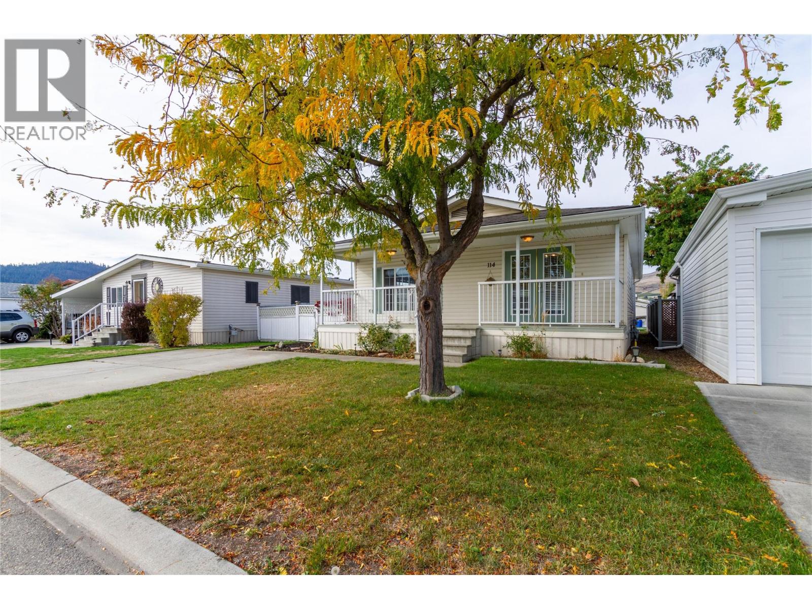 6688 Tronson Road Unit# 114, Vernon, British Columbia  V1H 1R9 - Photo 24 - 10402152