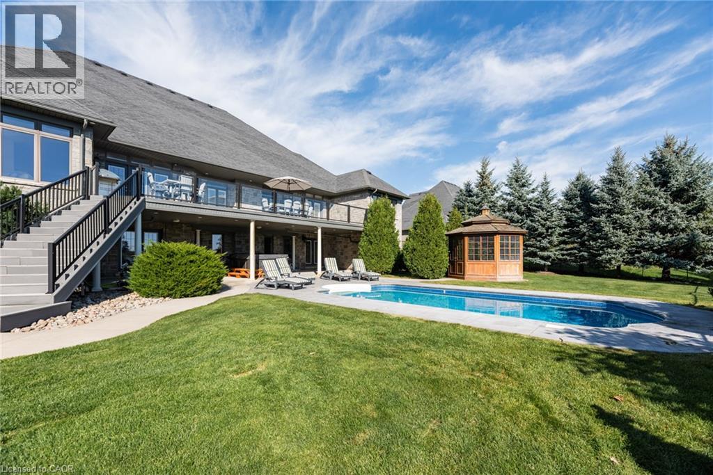125 Stokes Trail, Campbellville, Ontario  L0P 1B0 - Photo 30 - 40865664
