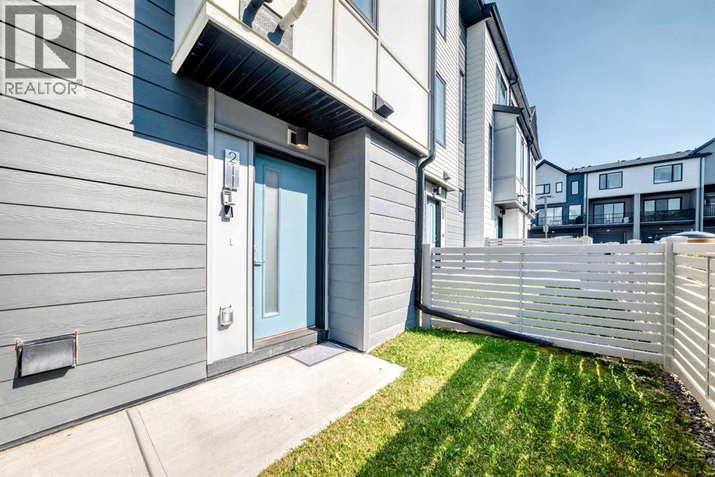 211 Evanscrest Square Nw, Calgary, Alberta T3P 1S2 - Photo 3 - A2344122