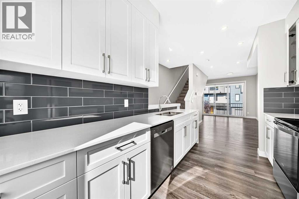 211 Evanscrest Square Nw, Calgary, Alberta T3P 1S2 - Photo 11 - A2344122