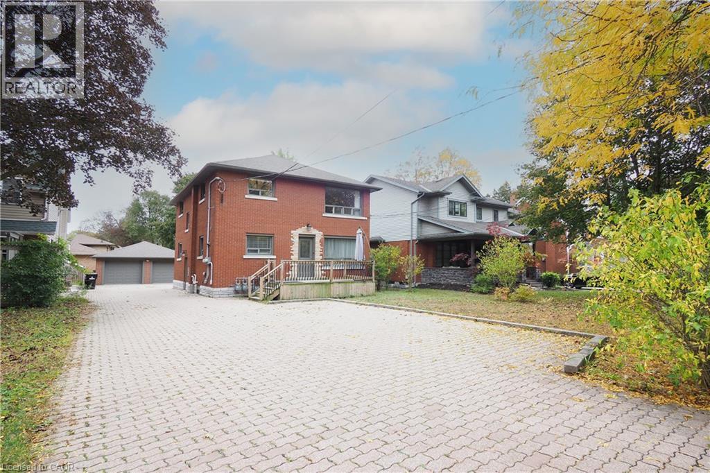 207 Sheldon Avenue N, Kitchener, Ontario  N2H 3M7 - Photo 2 - 40851852