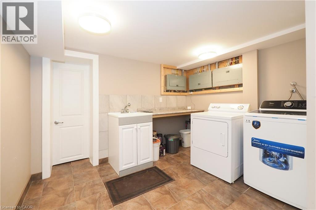 207 Sheldon Avenue N, Kitchener, Ontario  N2H 3M7 - Photo 43 - 40851852