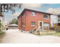 207 SHELDON Avenue N, Kitchener, Ontario