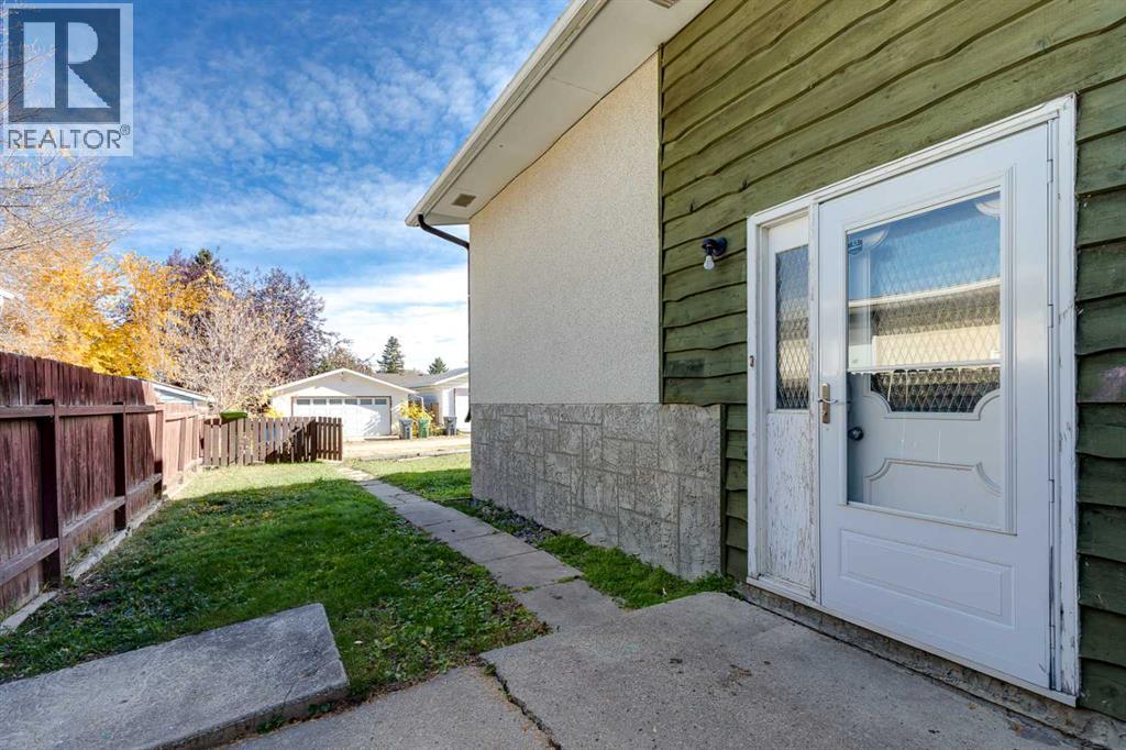 75 Wright Avenue, Red Deer, Alberta  T4N 5X5 - Photo 30 - A2351787