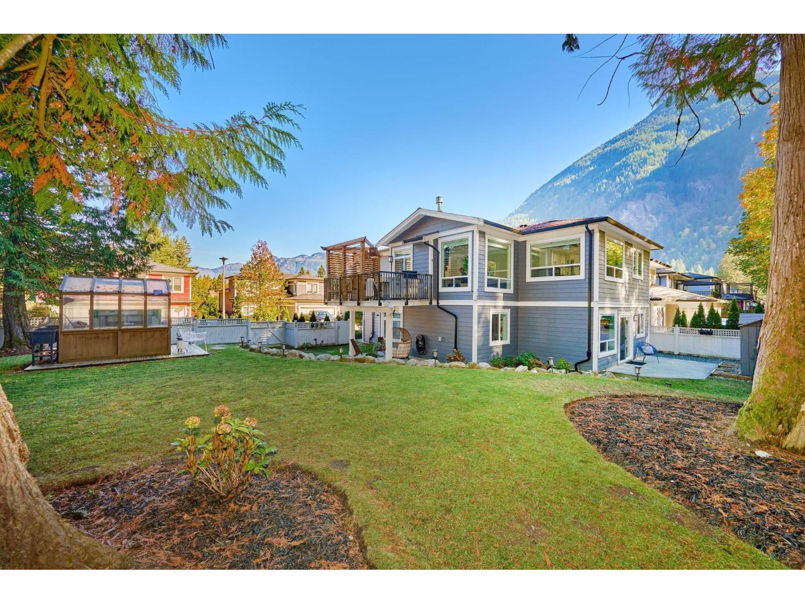 18 63650 FLOOD HOPE ROAD|Hope