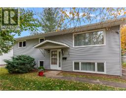 27 Brewster Street, Riverview, New Brunswick