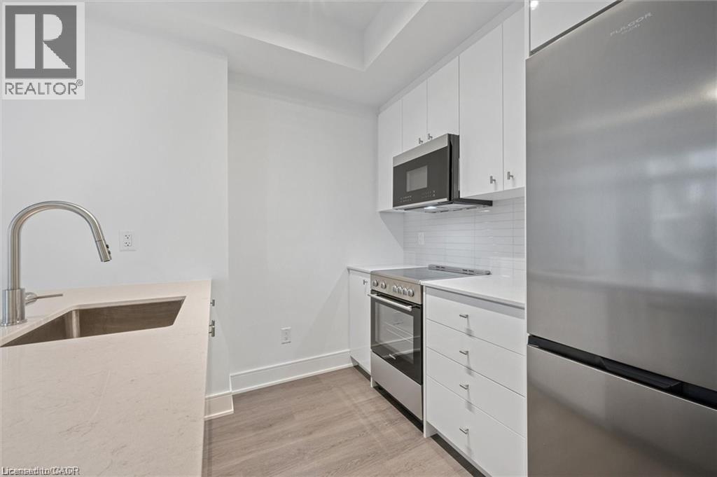 25 Wellington Street S Unit# 807, Kitchener, Ontario  N2G 0G5 - Photo 14 - 40869953