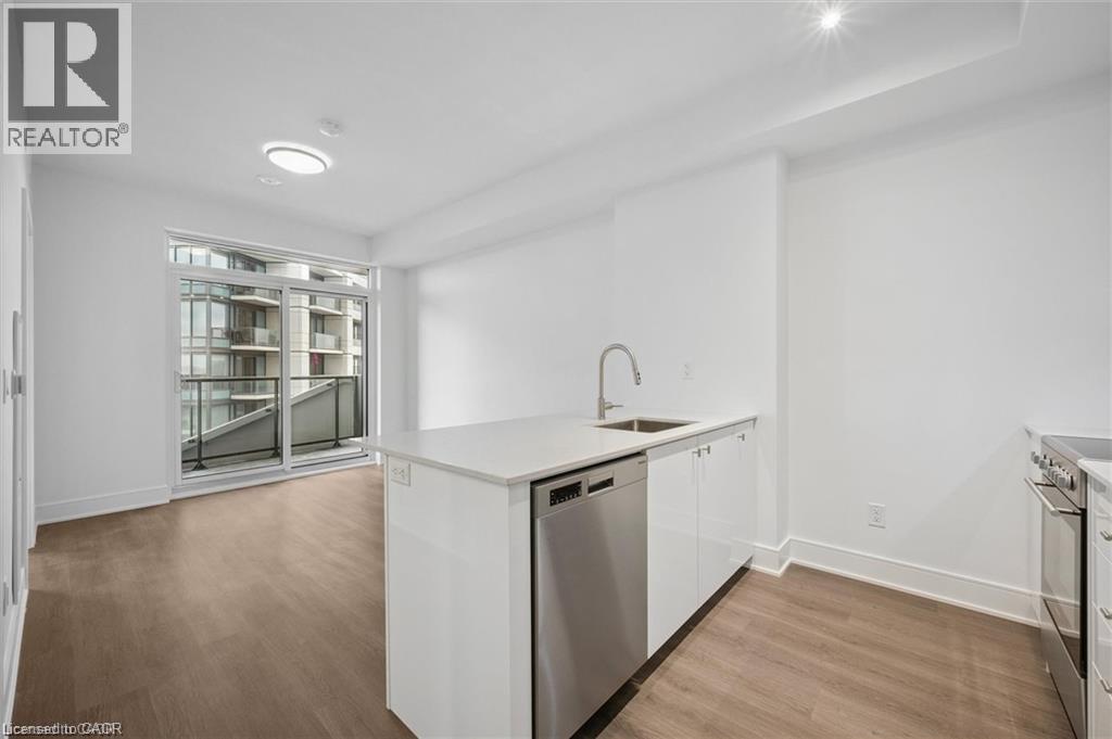 25 Wellington Street S Unit# 807, Kitchener, Ontario  N2G 0G5 - Photo 11 - 40869953