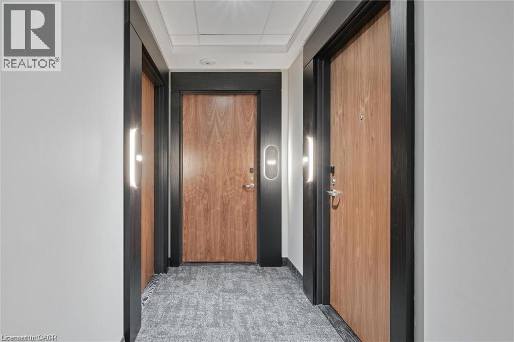 25 Wellington Street S Unit# 807, Kitchener, Ontario  N2G 0G5 - Photo 8 - 40869953