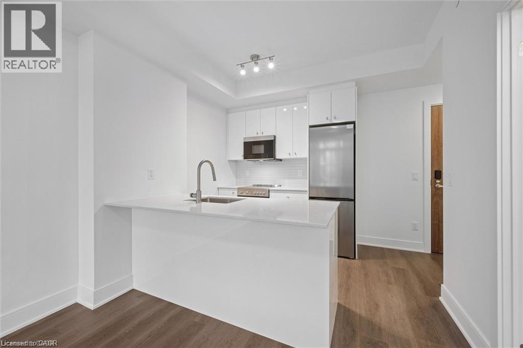 25 Wellington Street S Unit# 807, Kitchener, Ontario  N2G 0G5 - Photo 12 - 40869953