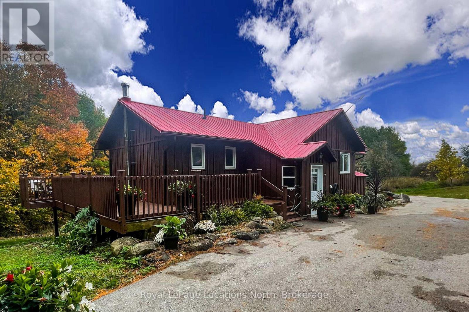 57810 12th Line, Meaford, Ontario  N4L 1W5 - Photo 10 - X14066716