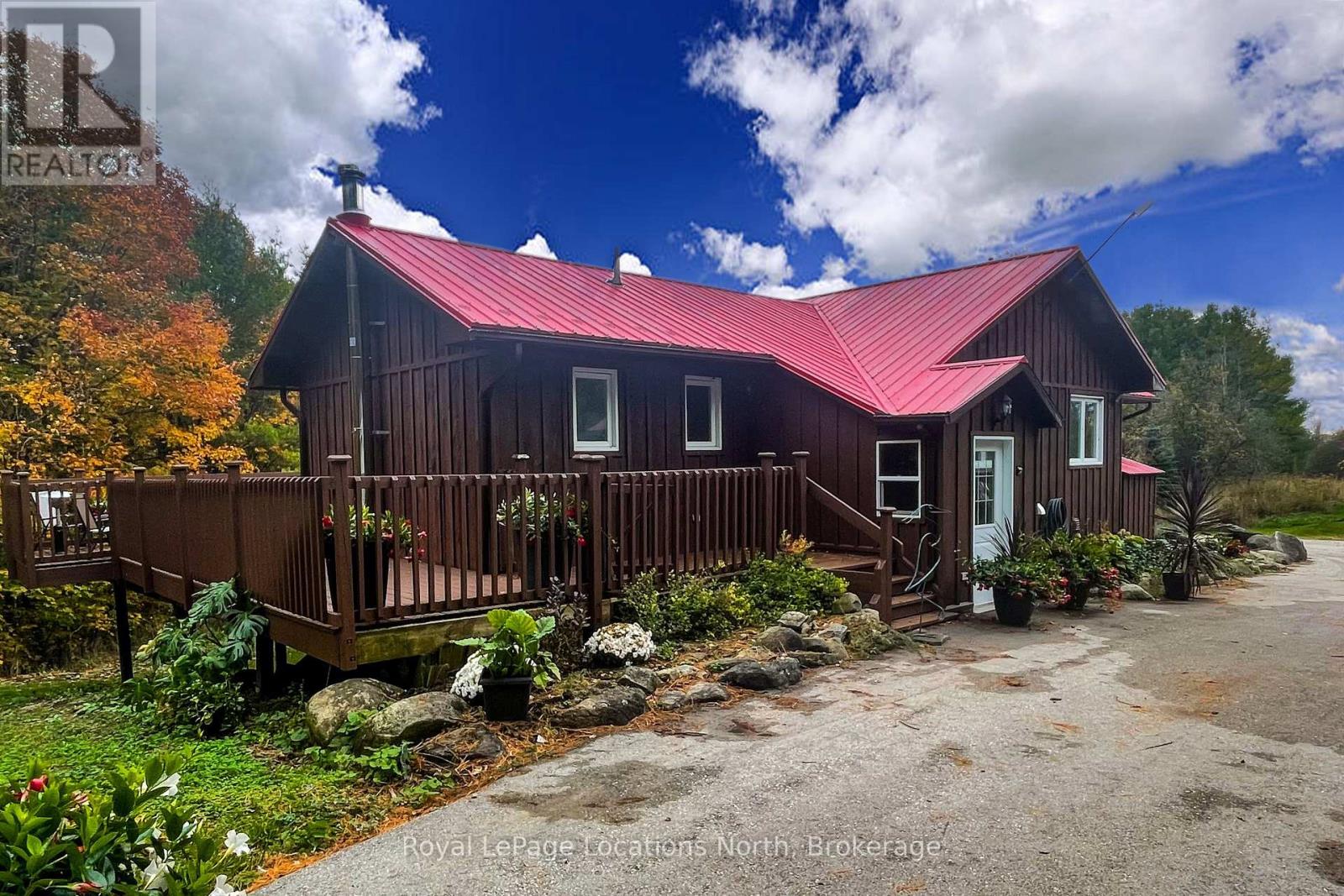57810 12th Line, Meaford, Ontario  N4L 1W5 - Photo 11 - X14066716