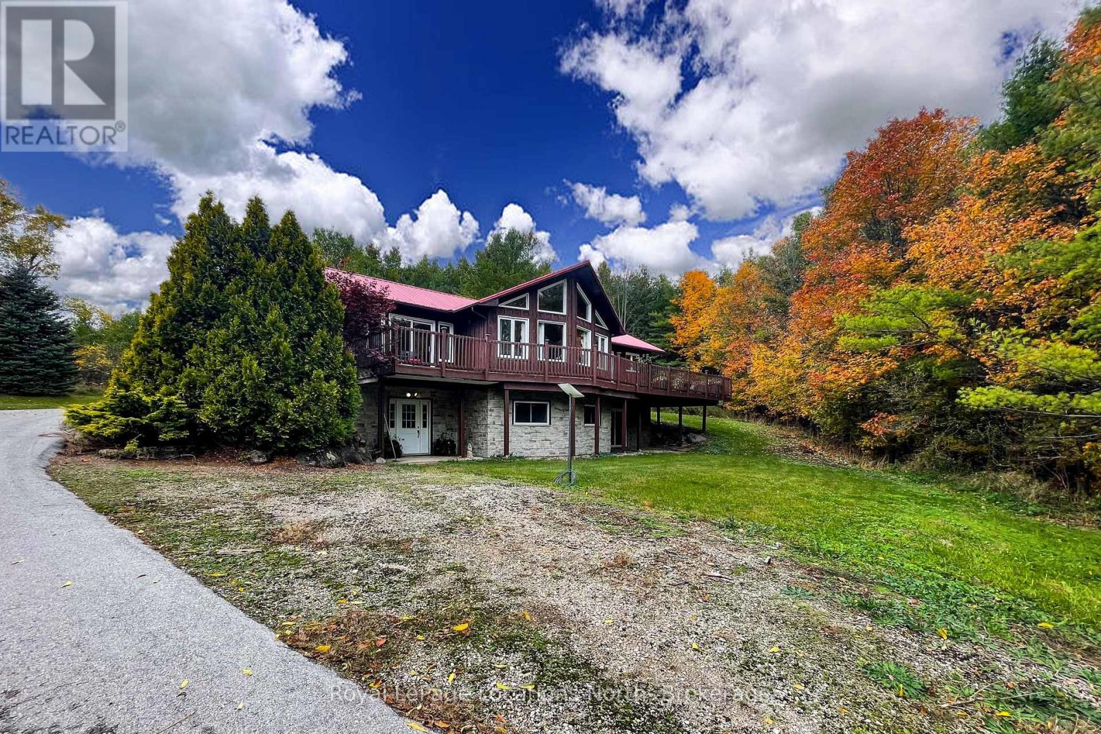 57810 12th Line, Meaford, Ontario  N4L 1W5 - Photo 3 - X14066716
