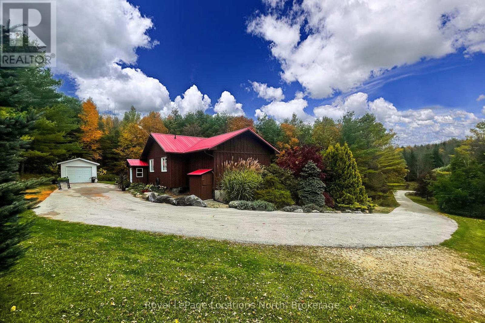 57810 12th Line, Meaford, Ontario  N4L 1W5 - Photo 5 - X14066716