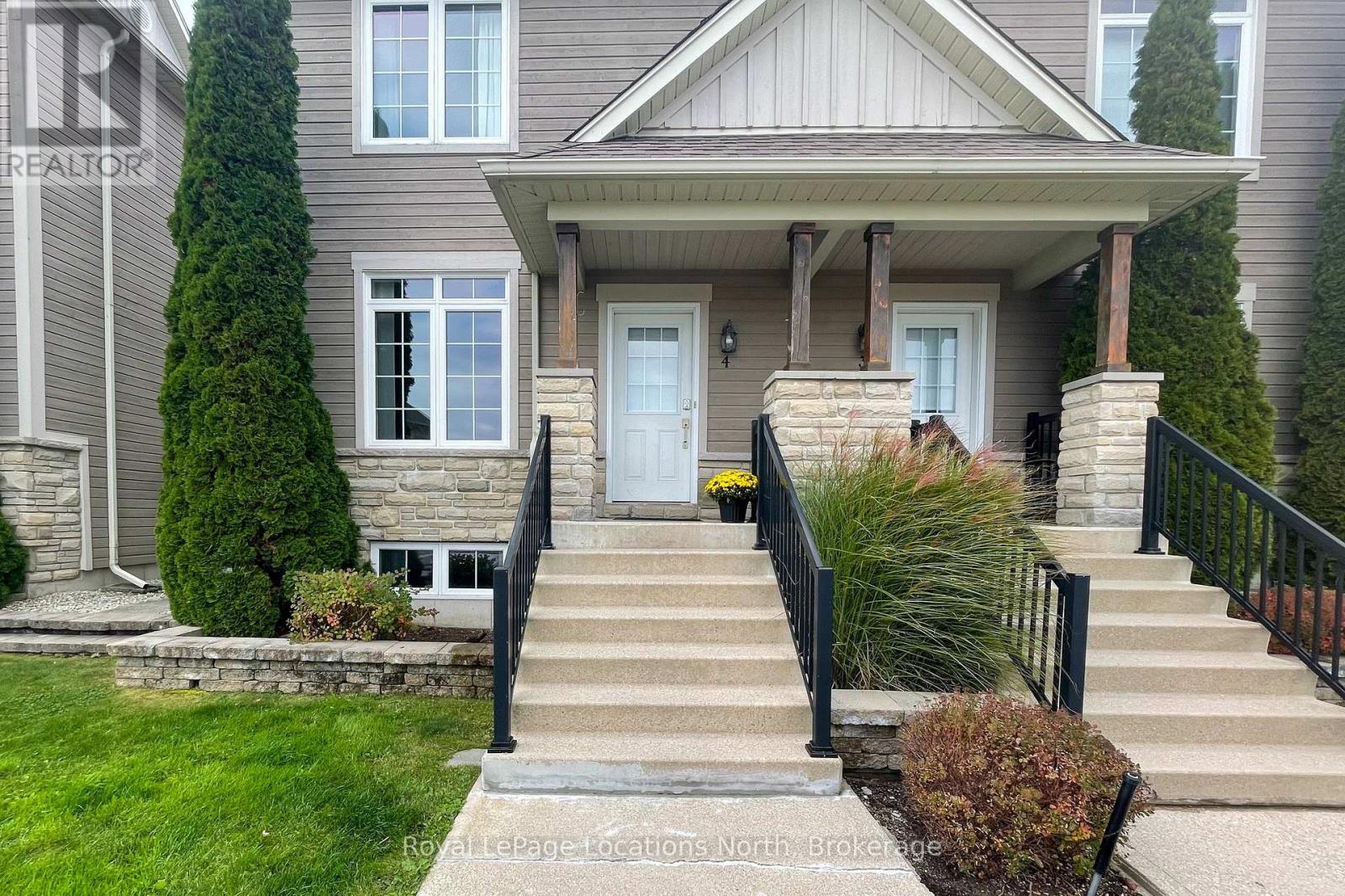 4 - 24 Albery Court, Meaford, Ontario  N4L 0A3 - Photo 42 - X14078940