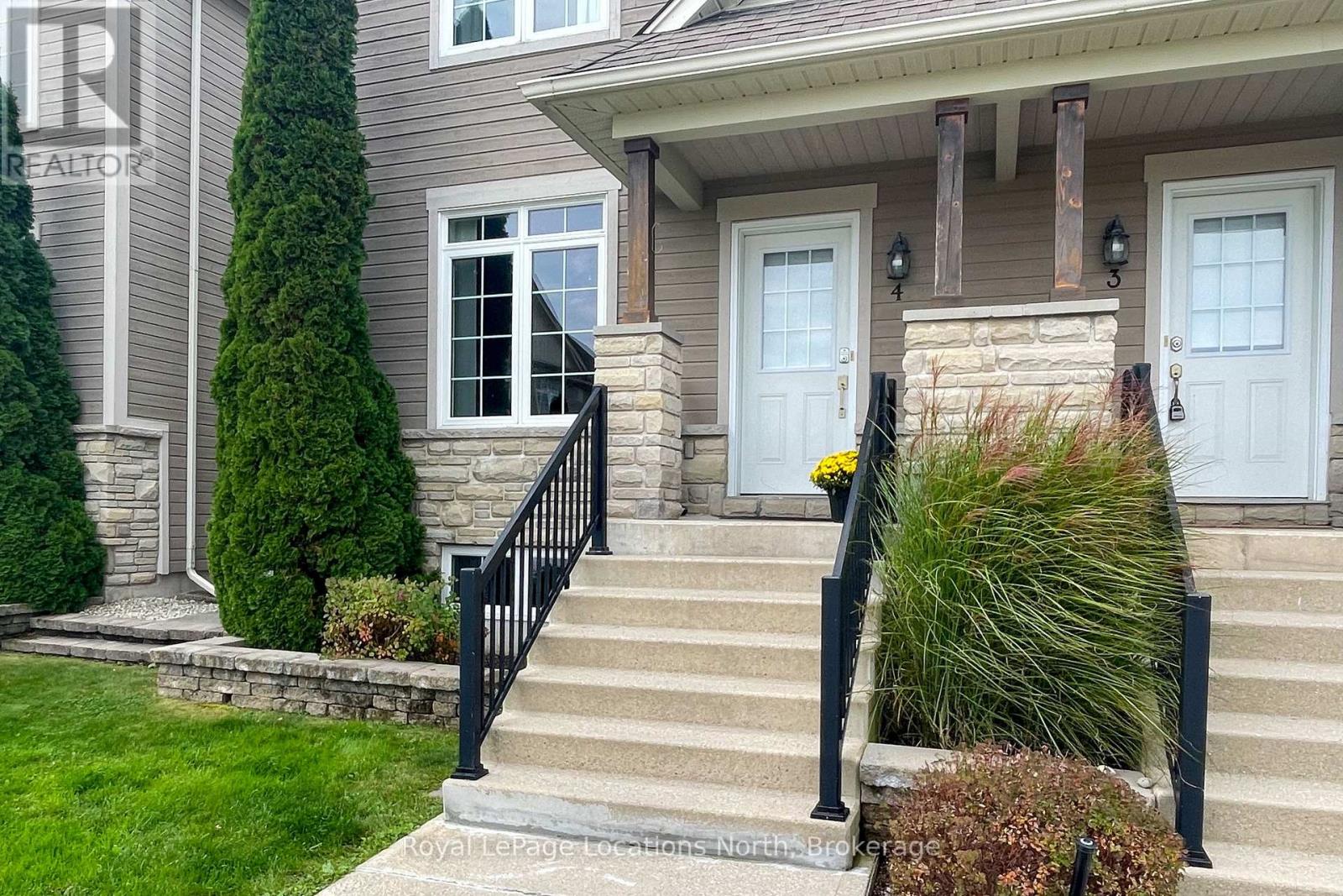 4 - 24 Albery Court, Meaford, Ontario  N4L 0A3 - Photo 5 - X14078940