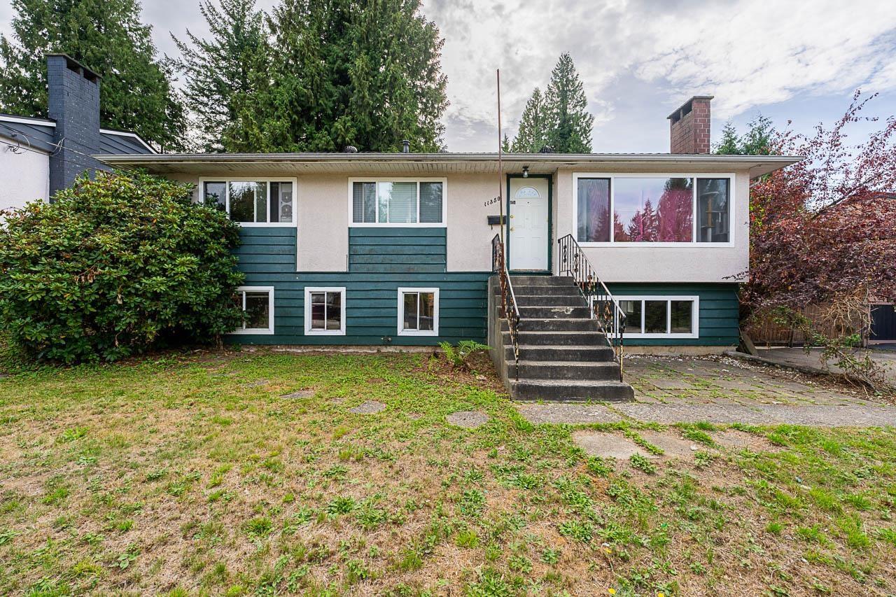 11350 LANSDOWNE DRIVE, surrey, British Columbia