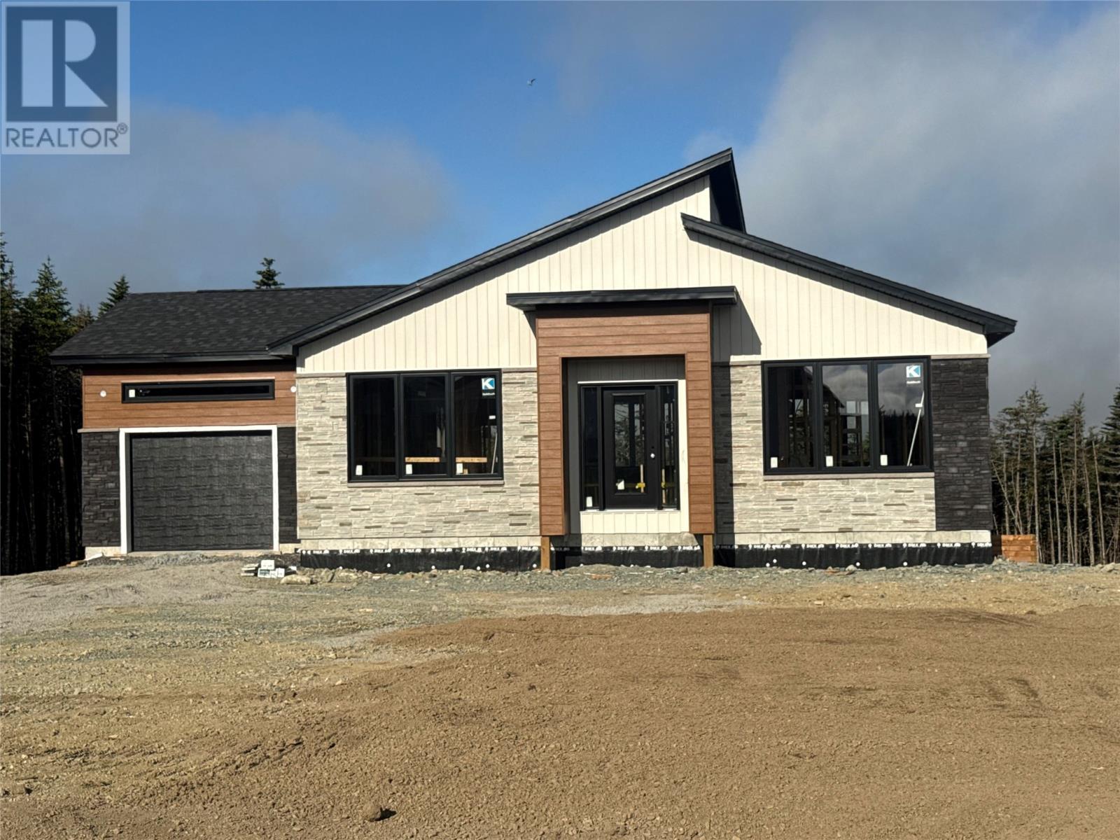 17 Keeley lot 1 Lane, PCSP, Newfoundland & Labrador