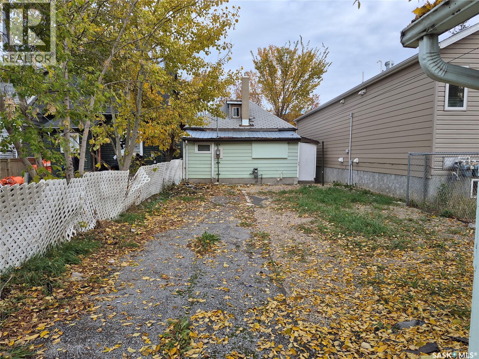 1712 Toronto Street, Regina, Saskatchewan  S4P 1M4 - Photo 17 - SK051159