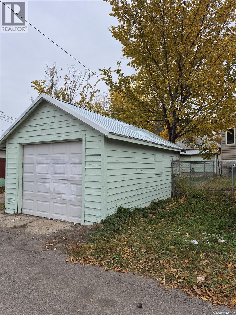 1712 Toronto Street, Regina, Saskatchewan  S4P 1M4 - Photo 18 - SK051159