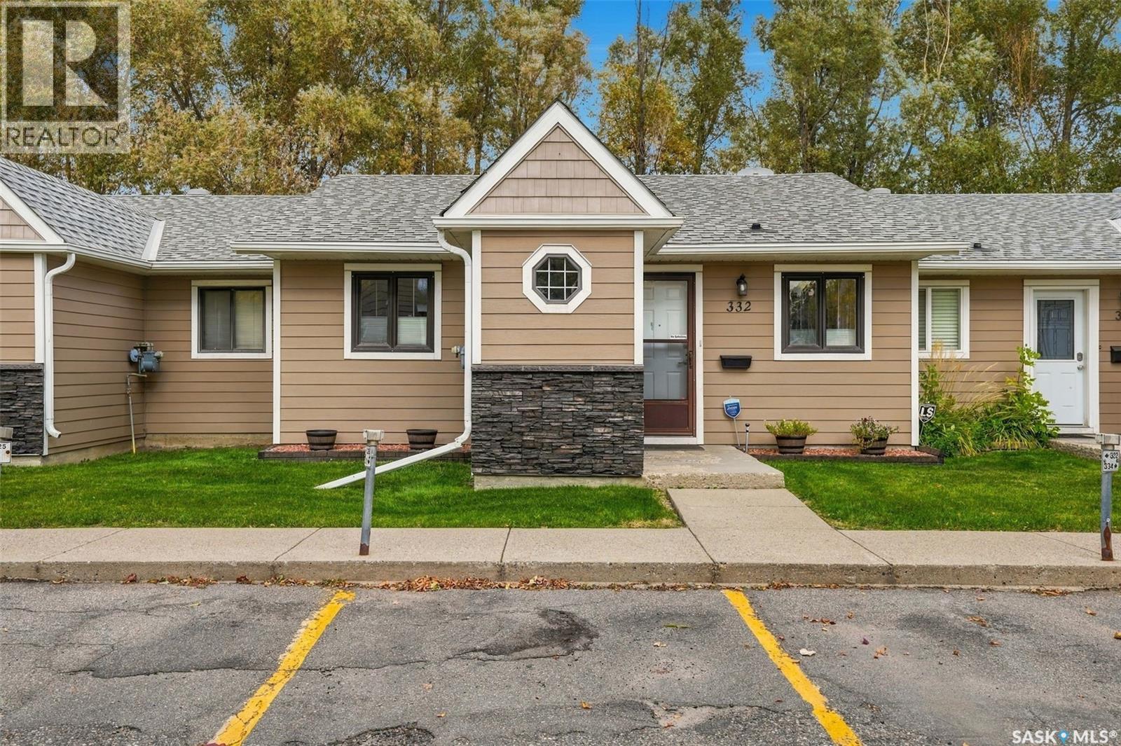 332 Cedar Meadow Drive, Regina, Saskatchewan  S4X 3J5 - Photo 1 - SK051119
