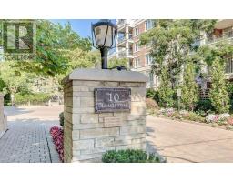 210 - 10 OLD MILL TRAIL, Toronto, Ontario