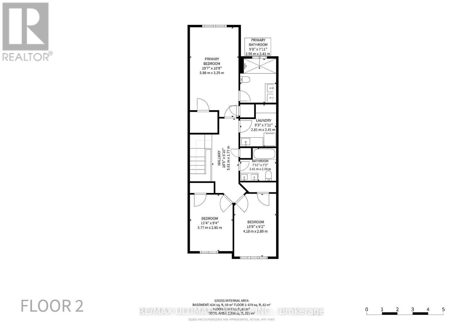 131 Foxchase Avenue, Vaughan, Ontario  L4L 9H6 - Photo 31 - N13878310