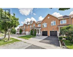 131 FOXCHASE AVENUE, Vaughan, Ontario