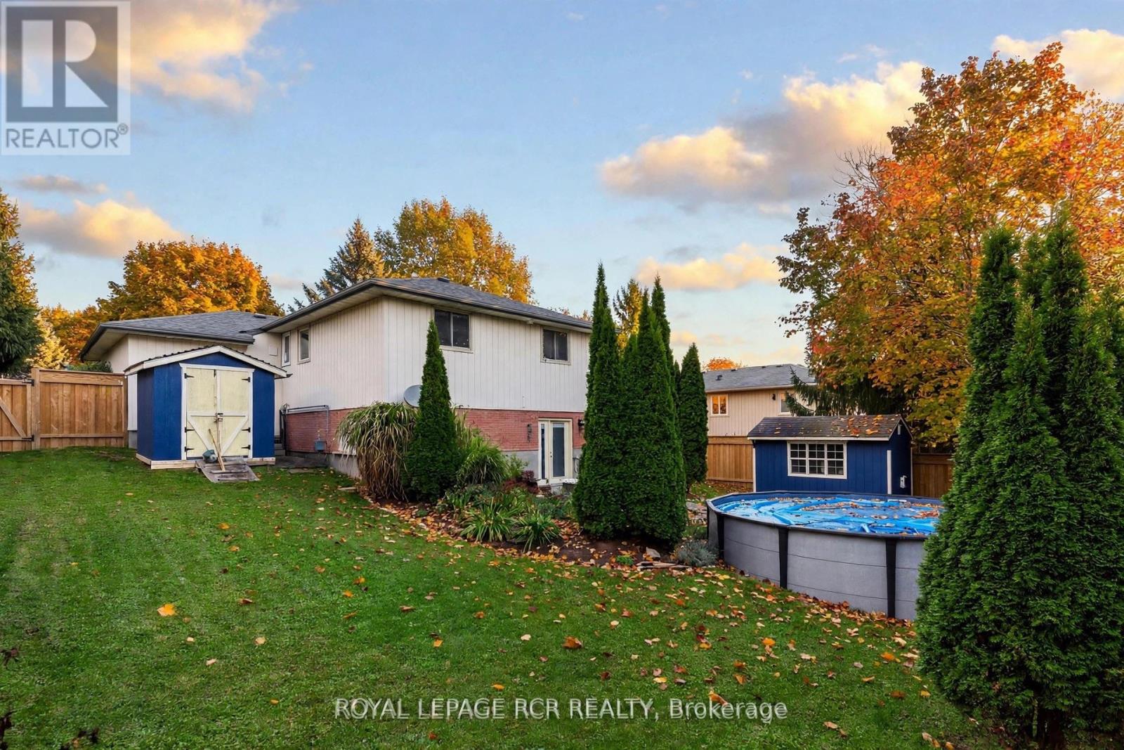 56 Wilson Crescent, Centre Wellington, Ontario  N0B 1S0 - Photo 35 - X14034768