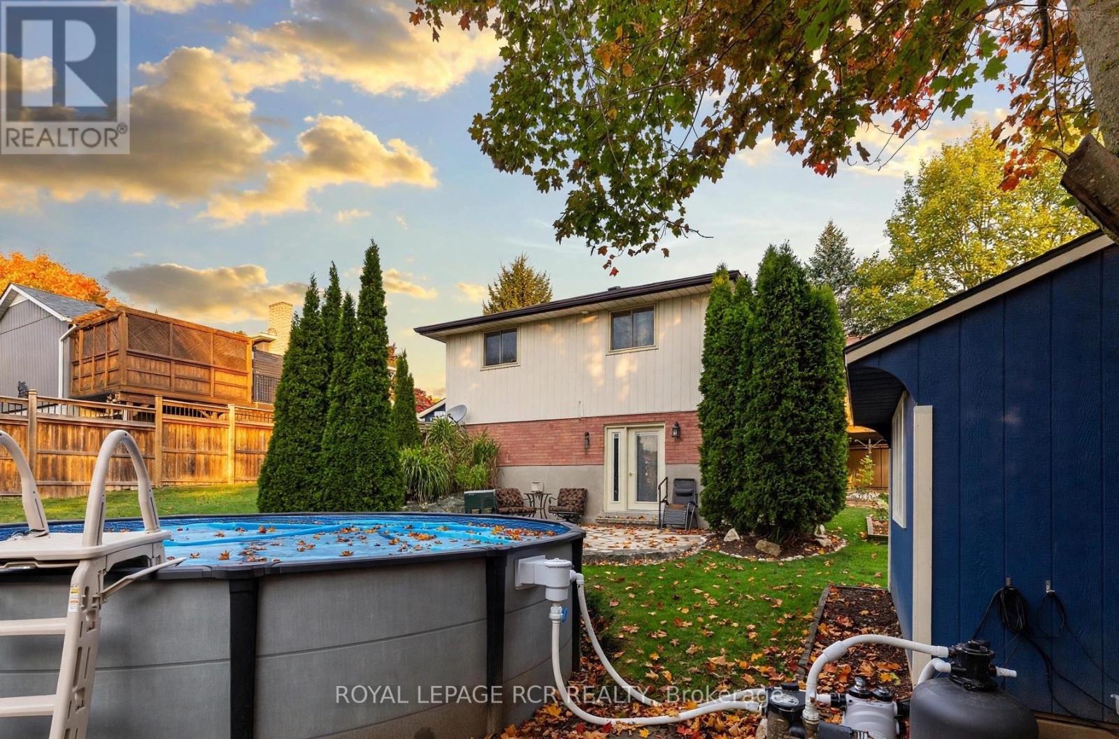 56 Wilson Crescent, Centre Wellington, Ontario  N0B 1S0 - Photo 34 - X14034768