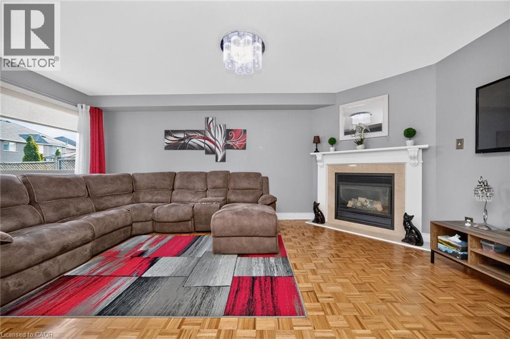 13 Dovaston Gate, Bolton, Ontario  L7E 2K3 - Photo 11 - 40870566
