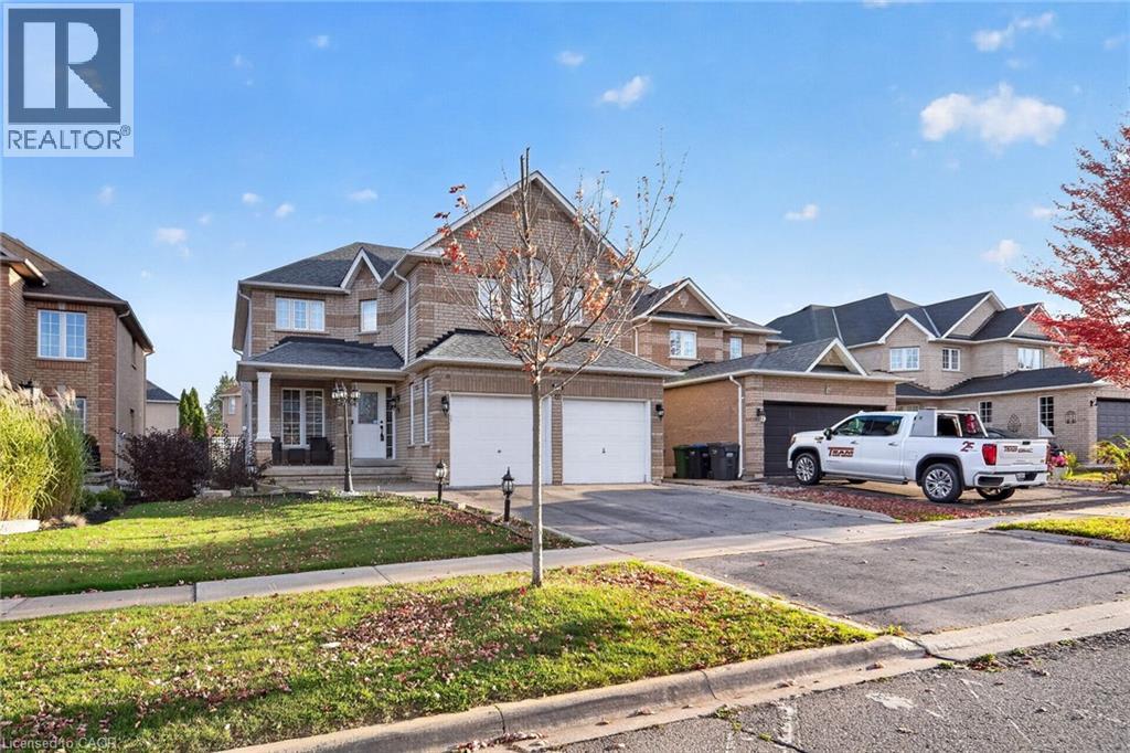 13 Dovaston Gate, Bolton, Ontario  L7E 2K3 - Photo 2 - 40870566