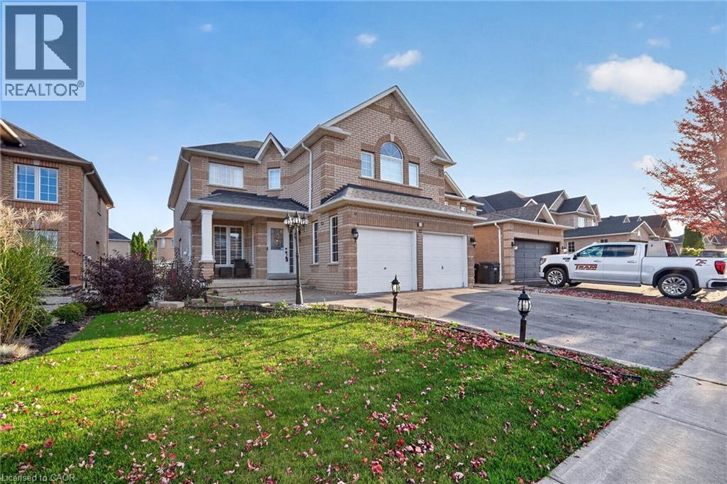 13 Dovaston Gate, Bolton, Ontario  L7E 2K3 - Photo 3 - 40870566