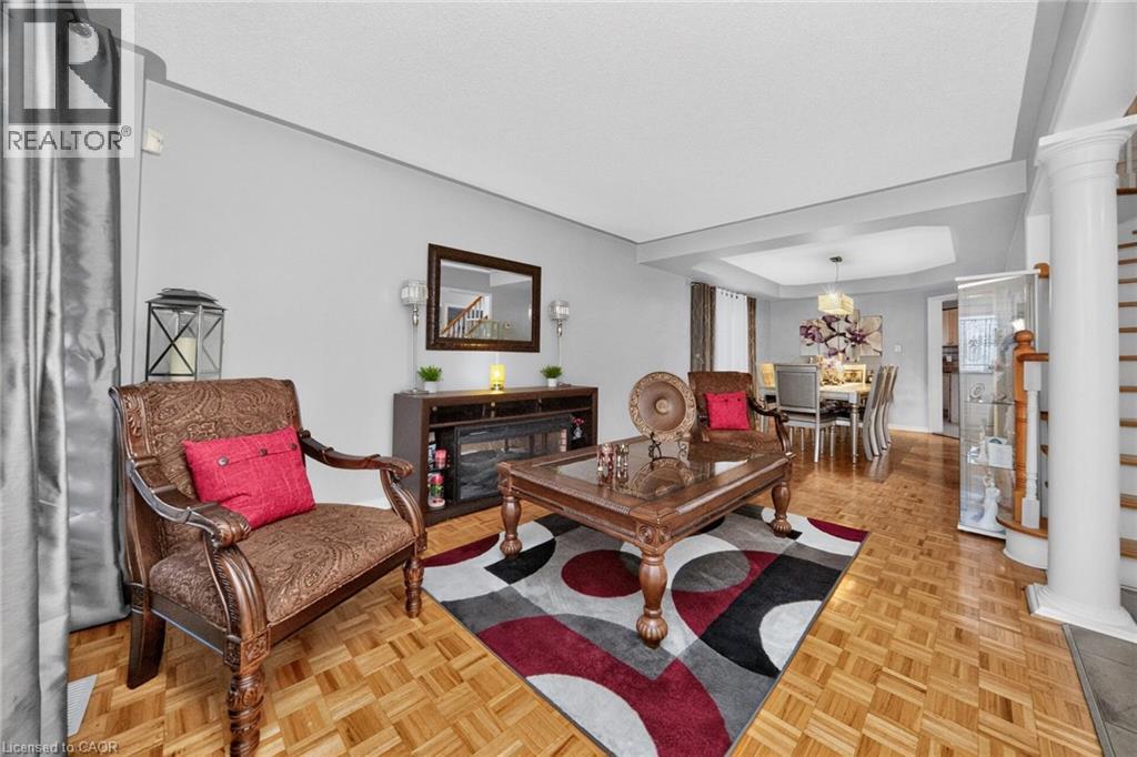 13 Dovaston Gate, Bolton, Ontario  L7E 2K3 - Photo 6 - 40870566