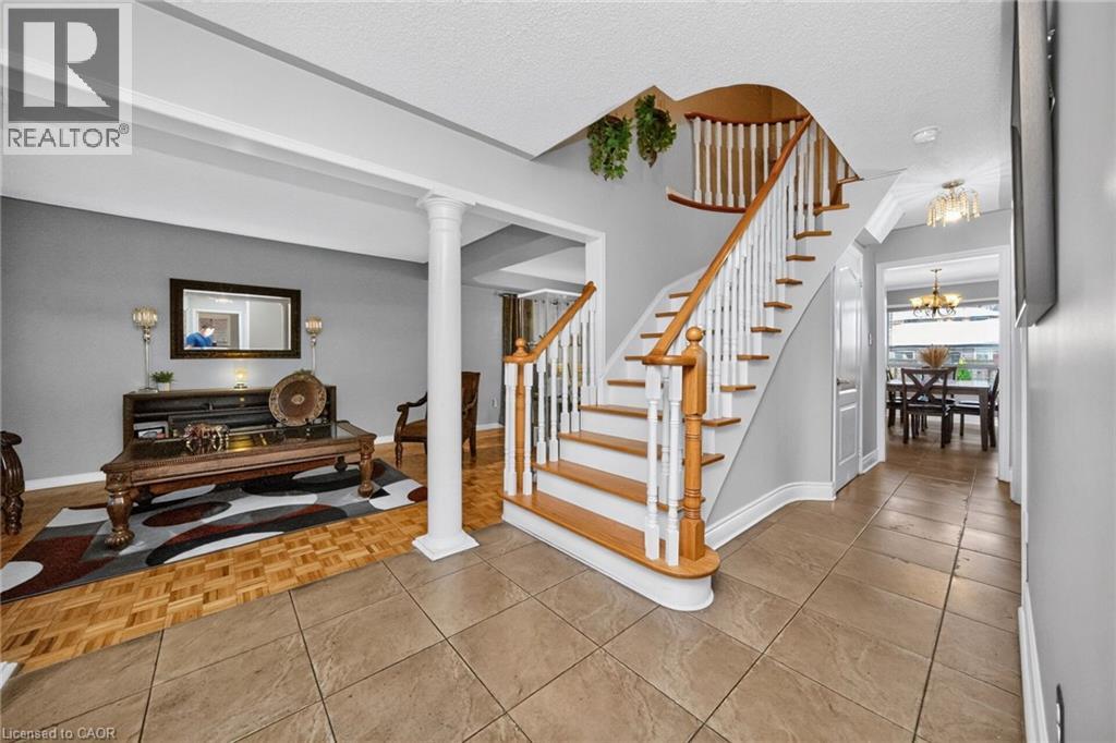 13 Dovaston Gate, Bolton, Ontario  L7E 2K3 - Photo 9 - 40870566