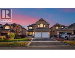 13 DOVASTON Gate, Bolton, Ontario