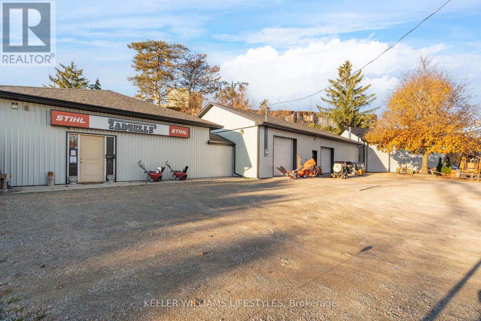 281 Metcalfe Street W, Strathroy-Caradoc, Ontario  N7G 1N4 - Photo 5 - X14041570