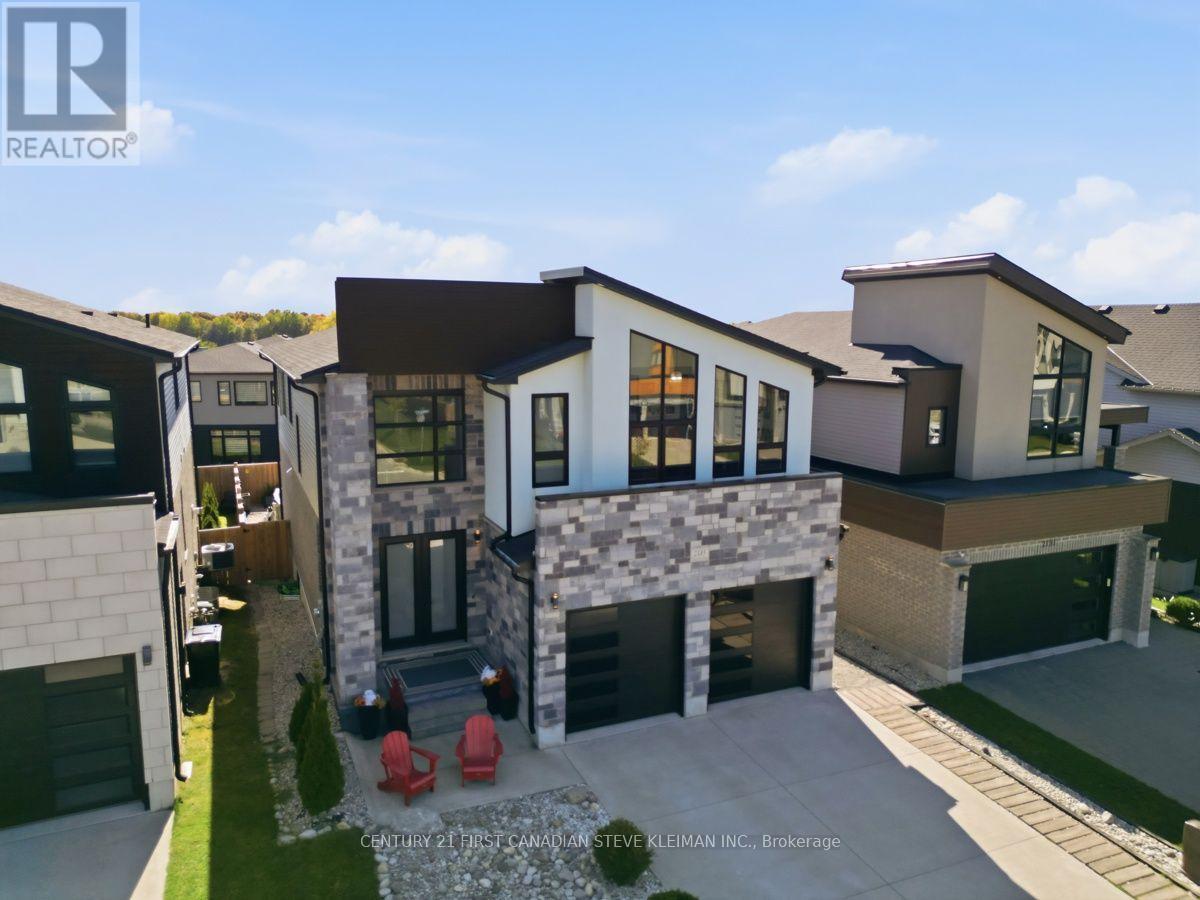 2185 Tibet Butler Boulevard, London South, Ontario  N6K 0H2 - Photo 3 - X14079732